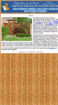 Mobile Screenshot of duckfence.com